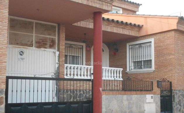 Foto 1 de Casa en venta en Alquerías del Niño Perdido de 4 habitaciones con terraza y garaje