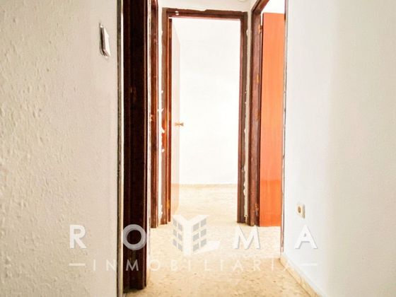 Foto 1 de Venta de piso en Nueva Alcalá de 3 habitaciones con terraza y balcón