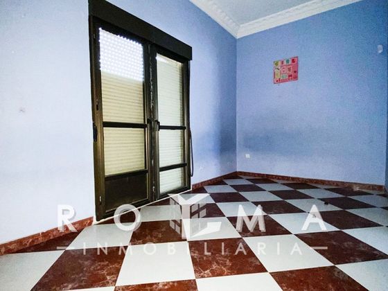 Foto 1 de Pis en venda a Aznalcázar de 2 habitacions amb terrassa