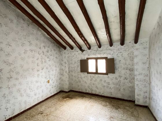 Foto 2 de Casa en venda a Saucejo (El) de 3 habitacions amb garatge