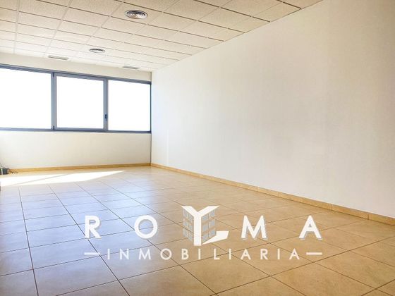 Foto 1 de Oficina en venda a Pino Montano - Consolación - Las Almenas de 53 m²