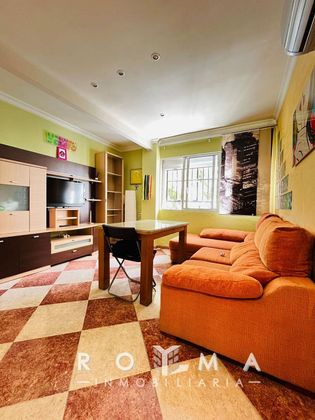 Foto 1 de Pis en venda a Tres Huertas - El Torrejón - El Cerezo de 3 habitacions amb aire acondicionat i calefacció