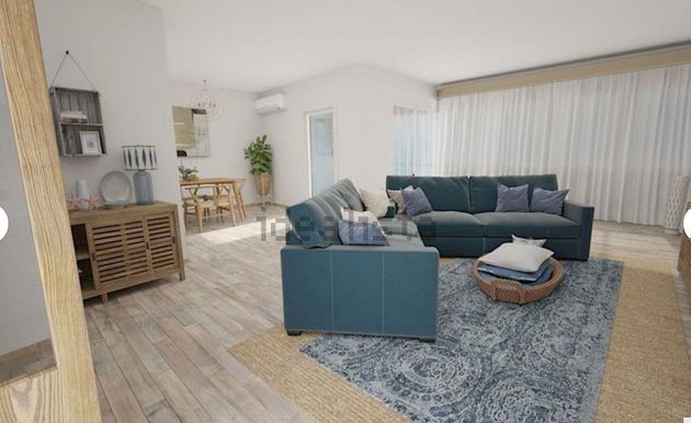 Foto 1 de Pis en venda a El Pla del Remei de 3 habitacions amb terrassa i garatge