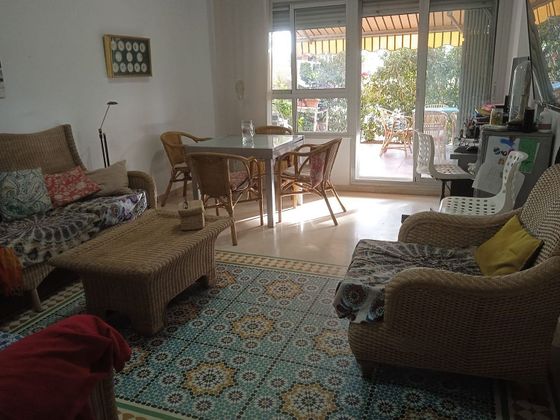 Foto 2 de Piso en venta en Sant Pau de 4 habitaciones con terraza y piscina