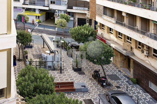 Foto 1 de Pis en venda a Avda de Madrid - Pº de la Estación de 5 habitacions amb terrassa i garatge