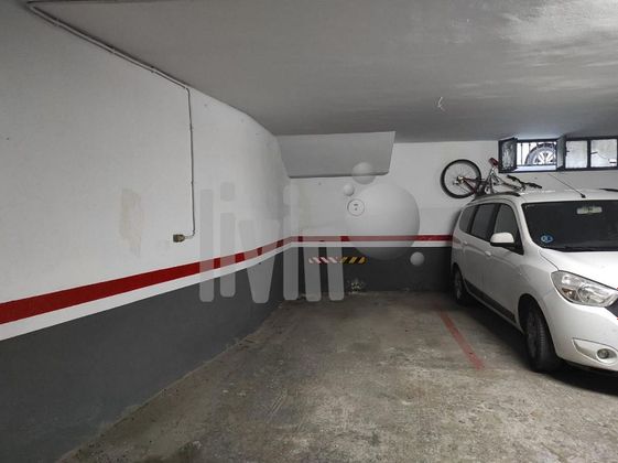 Foto 1 de Venta de garaje en San Felipe - El Almendral - La Merced de 10 m²