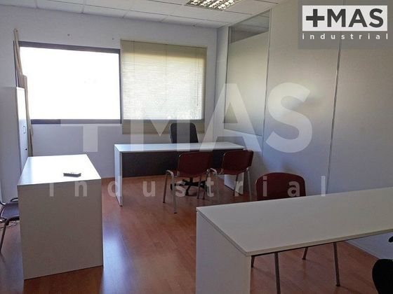 Foto 2 de Alquiler de oficina en Zona Montecañada - Parque Tecnológico de 15 m²
