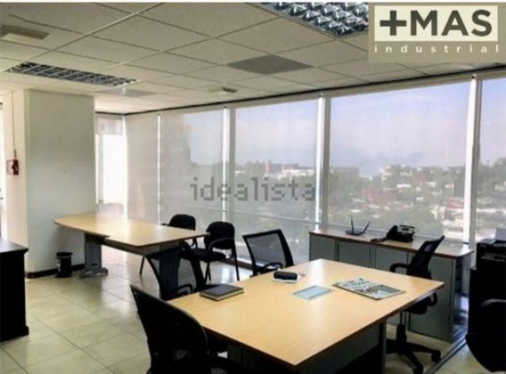 Foto 1 de Oficina en lloguer a Zona Montecañada - Parque Tecnológico de 120 m²