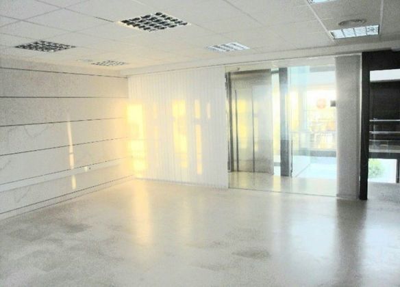 Foto 2 de Oficina en lloguer a Zona Montecañada - Parque Tecnológico de 120 m²