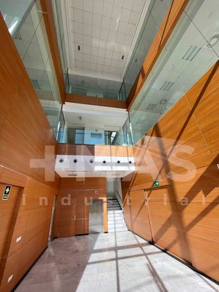 Foto 1 de Oficina en alquiler en Fuente del Jarro con ascensor