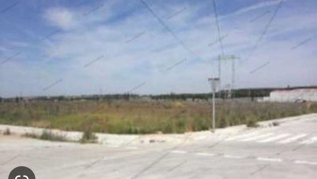 Foto 1 de Venta de terreno en Benavites de 11537 m²