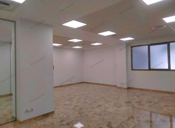 Foto 1 de Alquiler de oficina en Zona Montecañada - Parque Tecnológico de 123 m²