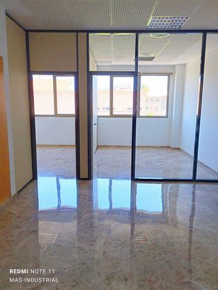 Foto 1 de Alquiler de oficina en Zona Montecañada - Parque Tecnológico de 70 m²