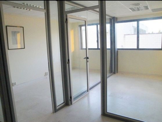 Foto 1 de Alquiler de oficina en Zona Montecañada - Parque Tecnológico de 46 m²