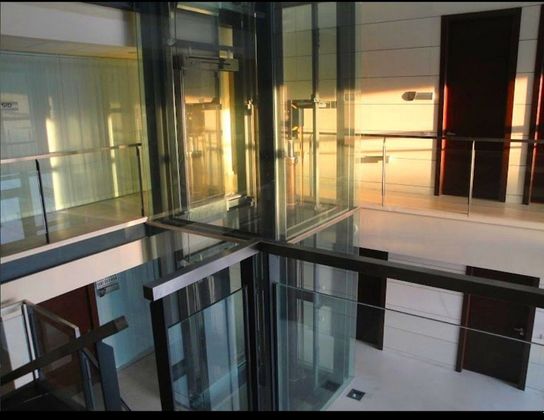 Foto 2 de Alquiler de oficina en Zona Montecañada - Parque Tecnológico de 46 m²