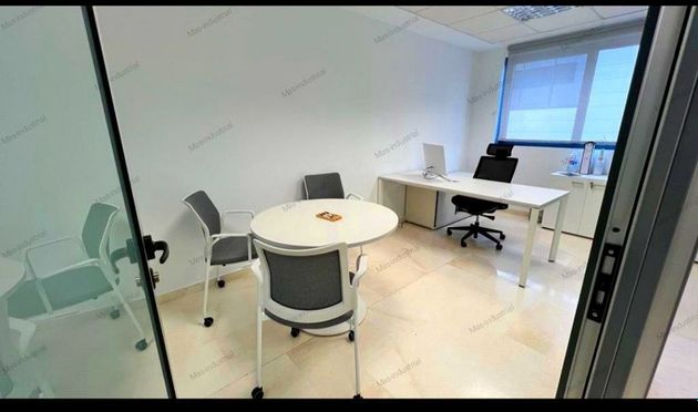 Foto 1 de Alquiler de oficina en Zona Montecañada - Parque Tecnológico de 44 m²