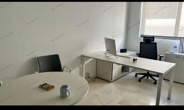 Foto 2 de Alquiler de oficina en Zona Montecañada - Parque Tecnológico de 44 m²