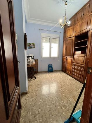Foto 1 de Piso en venta en Nou Moles de 4 habitaciones con garaje y aire acondicionado