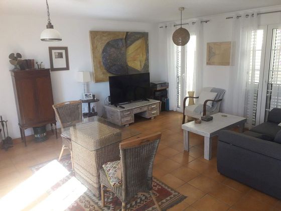 Foto 2 de Casa en venda a La Xara - La Sella - Jesús Pobre de 3 habitacions amb terrassa i piscina