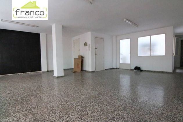 Foto 1 de Alquiler de oficina en Centro - Murcia de 55 m²