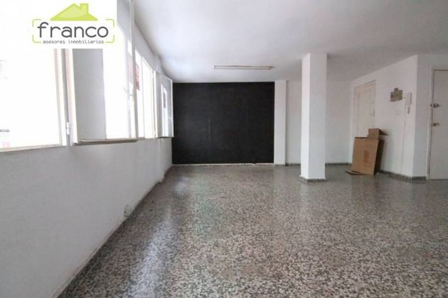 Foto 2 de Alquiler de oficina en Centro - Murcia de 55 m²
