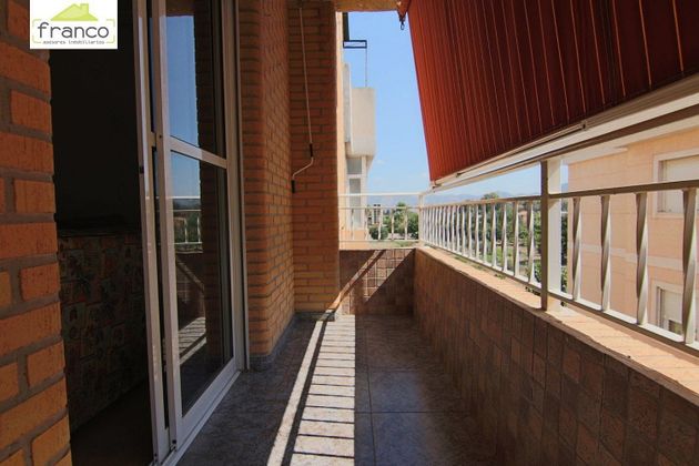 Foto 1 de Pis en venda a Patiño de 3 habitacions amb balcó i ascensor