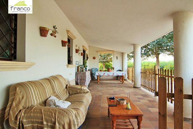 Foto 2 de Xalet en venda a Llano de Brujas de 3 habitacions amb terrassa i piscina