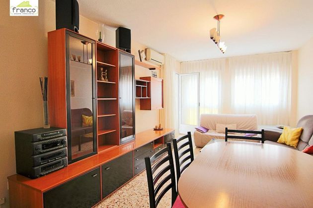 Foto 1 de Pis en venda a Espinardo de 4 habitacions amb terrassa i garatge
