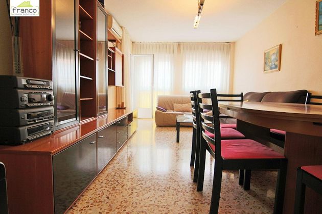 Foto 2 de Pis en venda a Espinardo de 4 habitacions amb terrassa i garatge