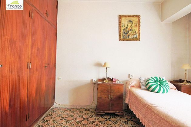 Foto 2 de Piso en venta en San Andrés - San Antón de 3 habitaciones con balcón y ascensor