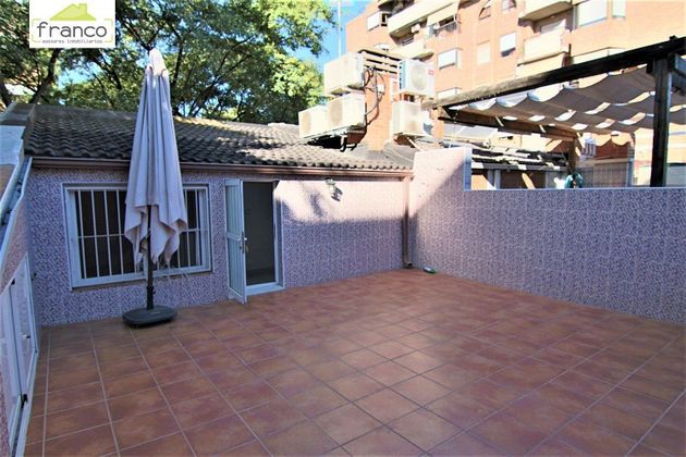 Foto 2 de Venta de casa en Santa María de Gracia de 4 habitaciones con terraza y balcón