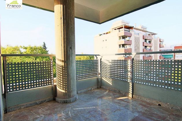 Foto 1 de Pis en lloguer a San Andrés - San Antón de 4 habitacions amb terrassa i piscina