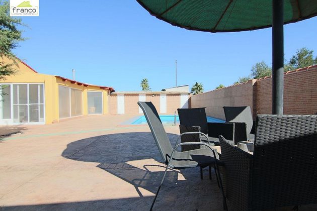 Foto 1 de Casa rural en venta en Avileses de 4 habitaciones con piscina