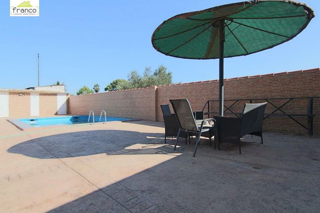 Foto 2 de Casa rural en venta en Avileses de 4 habitaciones con piscina