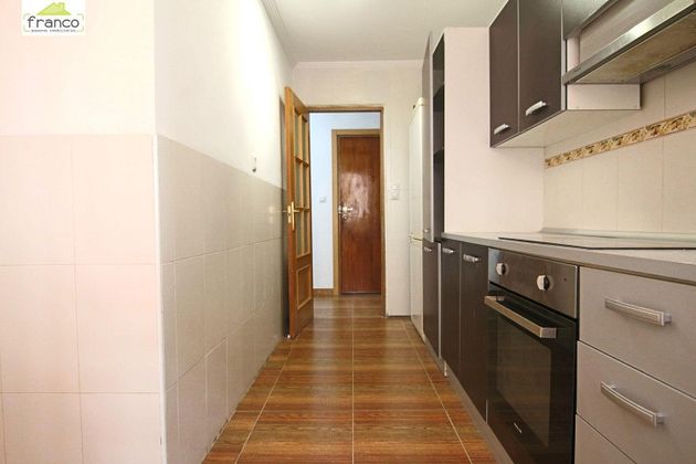 Foto 1 de Pis en venda a Torres de Cotillas (Las) de 4 habitacions amb garatge