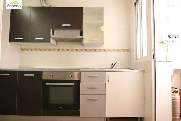 Foto 2 de Piso en venta en Torres de Cotillas (Las) de 4 habitaciones con garaje