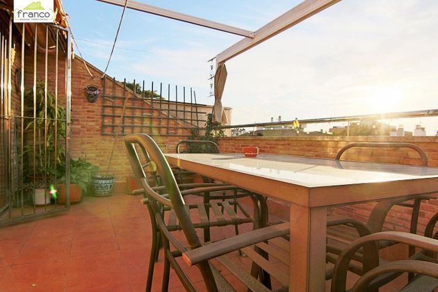 Foto 2 de Ático en venta en Ronda Sur de 3 habitaciones con terraza y garaje
