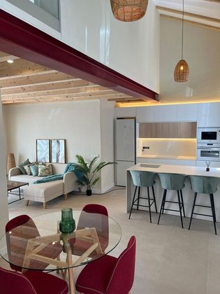 Foto 1 de Casa adosada en venta en Olletas - Sierra Blanquilla de 3 habitaciones con terraza y aire acondicionado