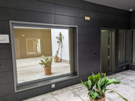 Foto 2 de Venta de oficina en Conde de Ureña - Monte Gibralfaro de 35 m²
