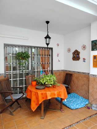 Foto 2 de Venta de casa adosada en Cártama de 4 habitaciones con terraza y garaje