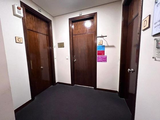 Foto 2 de Oficina en venda a Casco Histórico amb ascensor