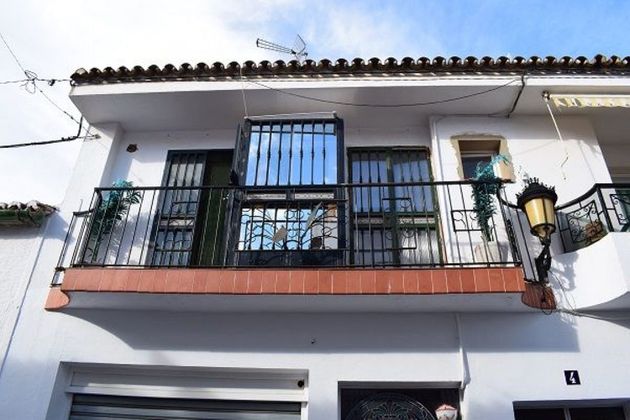 Foto 2 de Pis en venda a calle Real de 3 habitacions amb terrassa i balcó