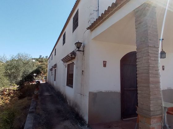 Foto 2 de Venta de casa rural en calle Maria Zambrano de 4 habitaciones con terraza y piscina