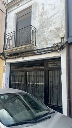 Foto 1 de Casa en venda a Centro - Castellón de la Plana de 4 habitacions amb terrassa i garatge