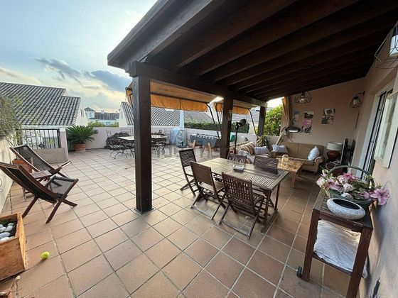 Foto 1 de Casa en venda a Aljamar de 4 habitacions amb terrassa i piscina