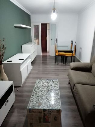 Foto 1 de Piso en alquiler en Fontanal - San Carlos - San José de 3 habitaciones con muebles y aire acondicionado