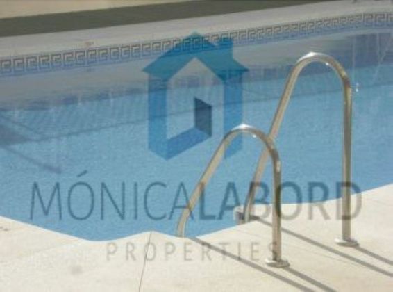 Foto 1 de Xalet en lloguer a calle Campanillas de 6 habitacions amb terrassa i piscina