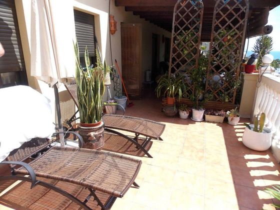 Foto 2 de Àtic en venda a Almuñecar de 3 habitacions amb terrassa i garatge