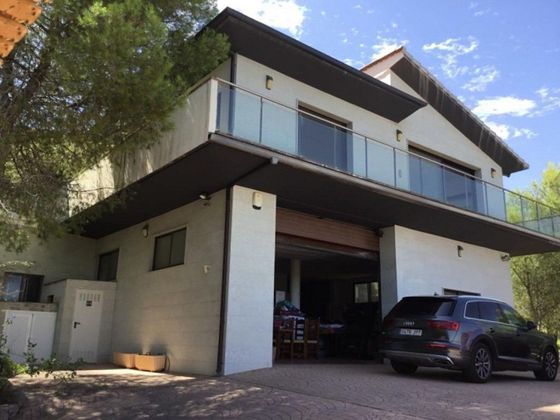 Foto 2 de Xalet en venda a El Raal de 3 habitacions amb terrassa i garatge