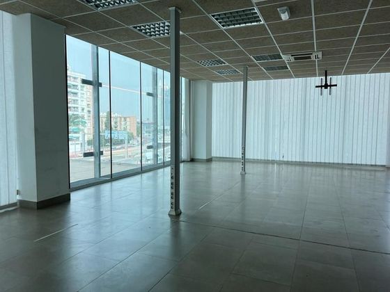 Foto 2 de Oficina en venda a Puente Tocinos amb garatge i aire acondicionat
